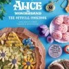 Alice In Wonderland: The Official Cookbook (Hardcover)