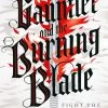 The Rotstorm: Book 2: The Gauntlet & The Burning Blade (Signed Edition Hardcover)