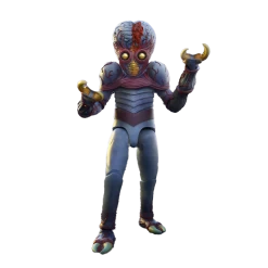 This Island Earth: Ultimates! Action Figure: Metaluna Mutant -Toys - Collectibles Store 3b5a81b2c872854c404998c19122248ceb51