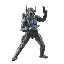 Star Wars: The Clone Wars: The Vintage Collection Action Figure: Pre Vizsla -Toys - Collectibles Store 3b762aee0a0d25f26ed6cfe3a61a49920ffe