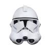 Star Wars: Black Series Premium Electronic Helmet: Phase 2 Clone Trooper