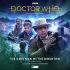 Doctor Who: The Monthly Adventures #272: The Grey Man Of The Mountain