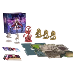 Epic Seven Arise: For Hope (Expansion)