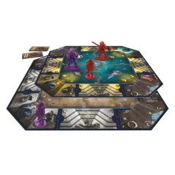 Sword & Sorcery: Myths Of The Arena (Expansion)