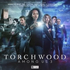 Torchwood: Among Us: Part 3