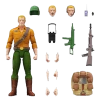 G.I. Joe Ultimates Action Figure: Duke