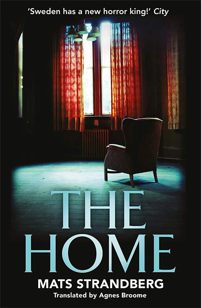 The Home 1 The Home