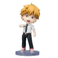 Chainsaw Man: Figuarts Mini Action Figure: Denji -Toys - Collectibles Store 3dab60b394249e7e7d98e280e410c88def60