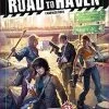 Zombicide: Chronicles: Road To Haven (Hardcover)