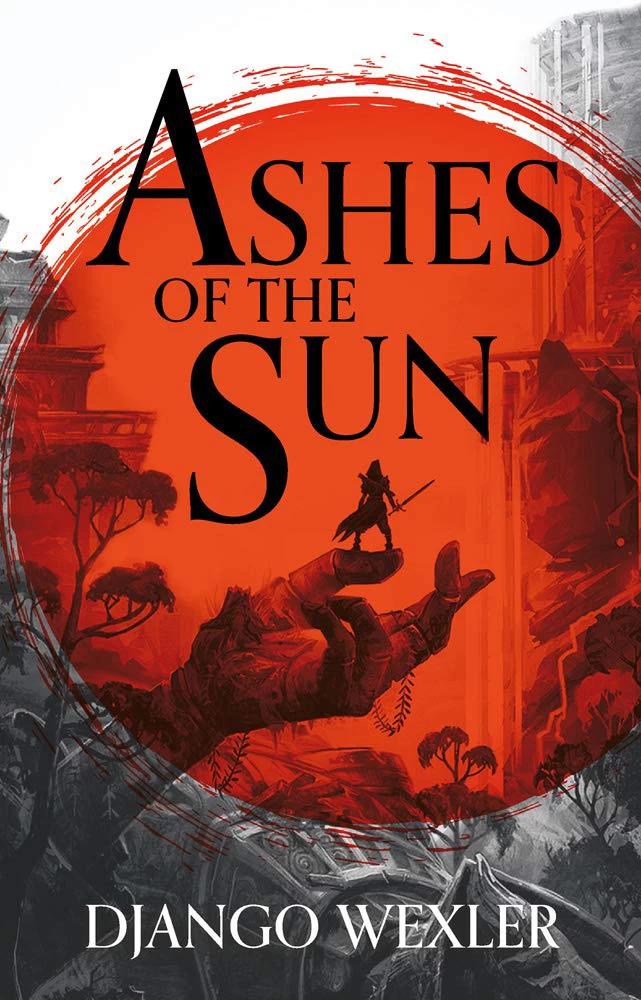 Burningblade & Silvereye: Book 1: Ashes Of The Sun (Hardcover) 1 Burningblade & Silvereye: Book 1: Ashes Of The Sun (Hardcover)