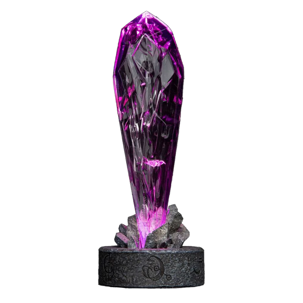 The Dark Crystal: 1/1 Scale Prop Replica: The Crystal Shard 4 The Dark Crystal: 1/1 Scale Prop Replica: The Crystal Shard - Image 4