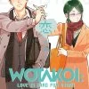 Wotakoi Love Is Hard For Otaku: Volume 4