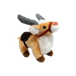 Princess Mononoke: Plush: Yakul -Toys - Collectibles Store 4110224