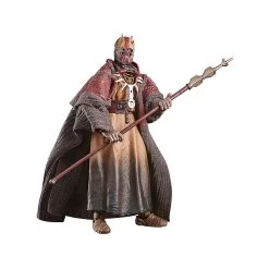 Star Wars: The Book Of Boba Fett: Black Series Action Figure: Tusken Chieftain 6 Star Wars: The Book Of Boba Fett: Black Series Action Figure: Tusken Chieftain -Toys - Collectibles Store 41799e1b0b1aa9dcf1ae1d10bb462da5538b
