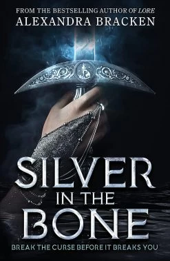 Silver In The Bone (Hardcover)
