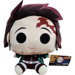 Demon Slayer: Pop! Plush: Tanjiro