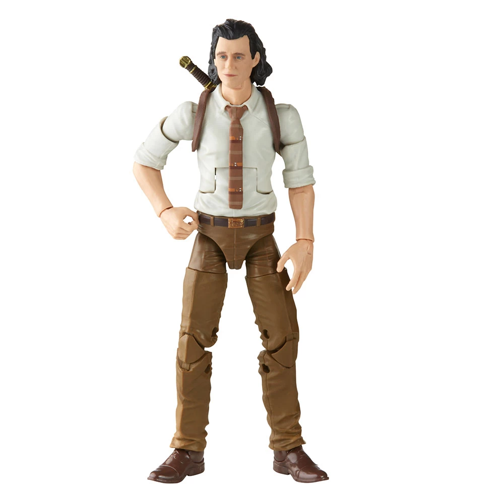 Loki (Disney Plus): Marvel Legends Premium 1:1 Scale Role Play Electronic Tesseract 4 Loki (Disney Plus): Marvel Legends Premium 1:1 Scale Role Play Electronic Tesseract - Image 4