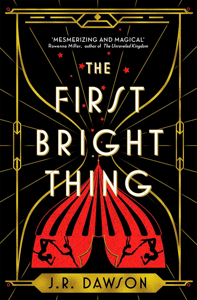 The First Bright Thing (Hardcover) 1 The First Bright Thing (Hardcover)