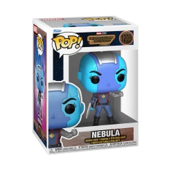 Guardians Of The Galaxy: Volume 3: Pop! Vinyl Figure: Nebula
