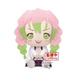 Demon Slayer: Kimetsu No Yaiba: Big Plush: Mitsuri Kanroji
