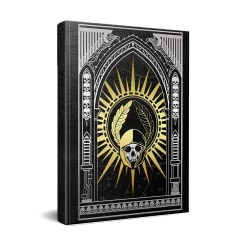 Warhammer 40K: Imperium Maledictum: Collectors Edition (Hardcover)