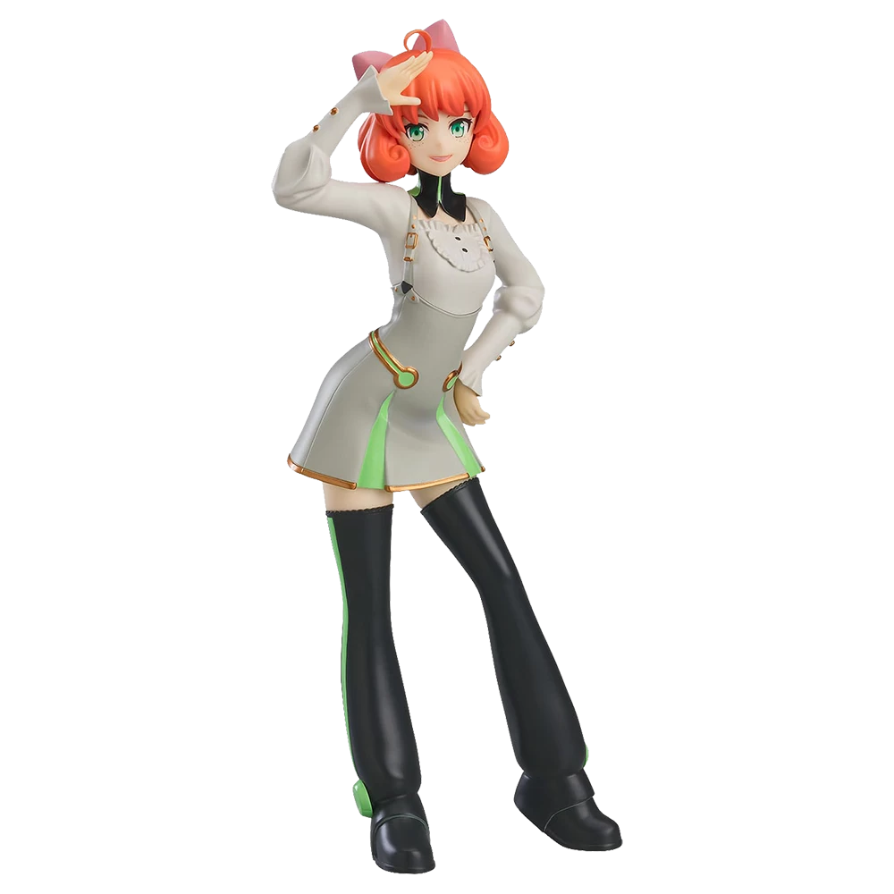 RWBY: Ice Queendom: Pop Up Parade PVC Statue: Penny Polendina 1 RWBY: Ice Queendom: Pop Up Parade PVC Statue: Penny Polendina