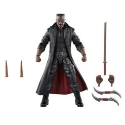 Marvel Knights: Marvel Legends Action Figure: Blade