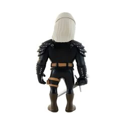 The Witcher: Minix Vinyl Figure: Geralt -Toys - Collectibles Store 45d5dfbaf7676c8aebbe24f7e2480d309296