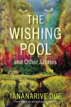 The Wishing Pool & Other Stories (Hardcover)