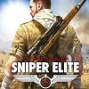The Art & Making Of Sniper Elite (Hardcover)