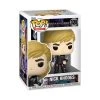 Duran Duran: Pop! Vinyl Figure: Nick Rhodes (Wild Boys)