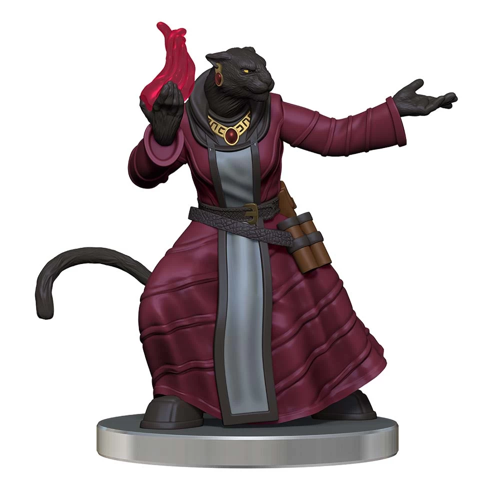 Critical Role: Miniatures: The Tombtakers 2 Critical Role: Miniatures: The Tombtakers - Image 2