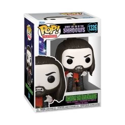 What We Do In The Shadows: Pop! Vinyl Figure: Nandor The Relentless