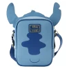 Disney: Lilo & Stitch: Loungefly Crossbuddy Bag: Stitch Beach Day