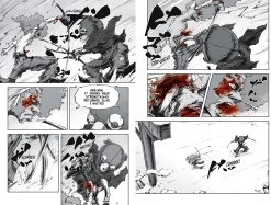 Afro Samurai: Volume 2 -Toys - Collectibles Store 483f6df08b91bf49327a7211537f657de9b5