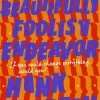 A Beautifully Foolish Endeavor (Hardcover)