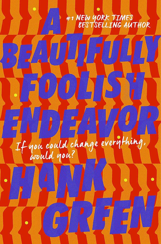 A Beautifully Foolish Endeavor (Hardcover) 1 A Beautifully Foolish Endeavor (Hardcover)