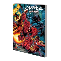 Carnage Reigns