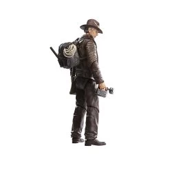 Indiana Jones: Adventure Series Action Figure: Indiana Jones (Dial Of Destiny) 8 Indiana Jones: Adventure Series Action Figure: Indiana Jones (Dial Of Destiny) -Toys - Collectibles Store 48d1a2d30dc9e167da8c276ae9a4b1379f37