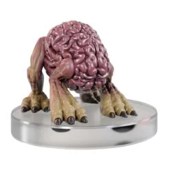 Dungeons & Dragons: Icons Of The Realms: Adventure In A Box: Mind Flayer Voyage 13 Dungeons & Dragons: Icons Of The Realms: Adventure In A Box: Mind Flayer Voyage -Toys - Collectibles Store 4a0d157c63dd1b47047acda9e1754a17a548