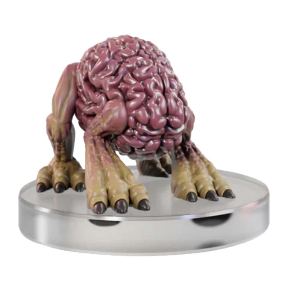 Dungeons & Dragons: Icons Of The Realms: Adventure In A Box: Mind Flayer Voyage 5 Dungeons & Dragons: Icons Of The Realms: Adventure In A Box: Mind Flayer Voyage - Image 5