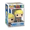 Captain Planet: Pop! Vinyl Figure: Linka