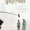 Harry Potter: Page To Screen: Updated Edition (Hardcover)