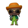 Snoop Dogg: Pop! Vinyl Figure: Snoop Dogg (With Chalice)