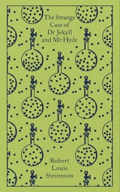 Dr Jekyll & Mr Hyde (Hardcover)
