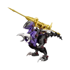 Zoids: Highend Master 1/72 Scale Model Kit: Raptor Night Patrol