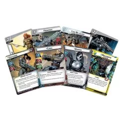 Marvel Champions: Next Evolution (Expansion) 3 Marvel Champions: Next Evolution (Expansion) -Toys - Collectibles Store 4e7e403b150315bf960b0293412580f84d64