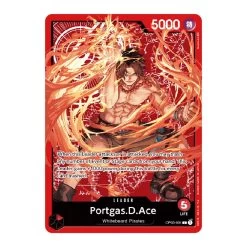 One Piece: Card Game: Ace/Sabo/Luffy (Special Goods Set) -Toys - Collectibles Store 4f1d2d27a292d2a751ee440f544529f41d70