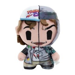 Stranger Things: DNZR Plush: Dustin