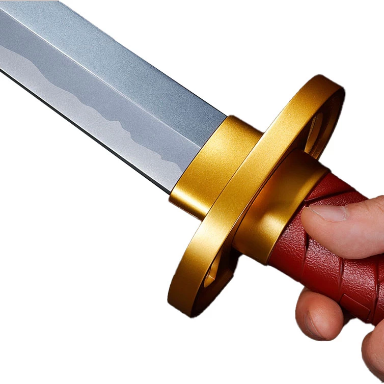 Jujutsu Kaisen 0: The Movie: Proplica 1/1 Scale Replica: Okkotsu's Sword: Revelation Rika 3 Jujutsu Kaisen 0: The Movie: Proplica 1/1 Scale Replica: Okkotsu's Sword: Revelation Rika - Image 3